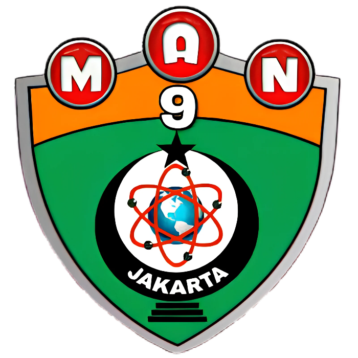 TIM PRESTASI MAN 9 JAKARTA